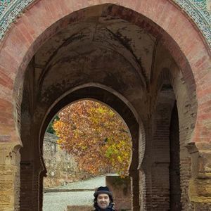 Meet your Posher, Guillermo